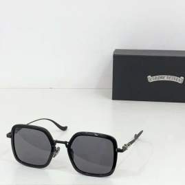 Picture of Chrome Hearts Sunglasses _SKUfw67949633fw